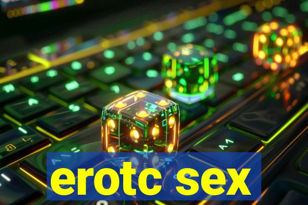 erotc sex