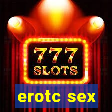 erotc sex