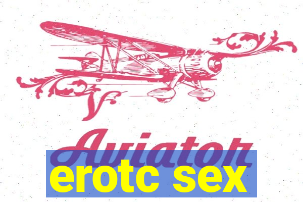 erotc sex