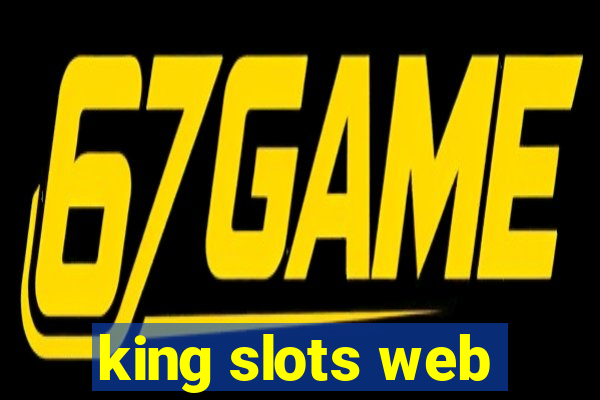 king slots web