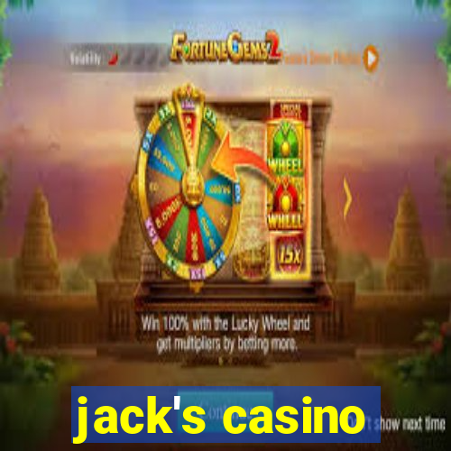 jack's casino