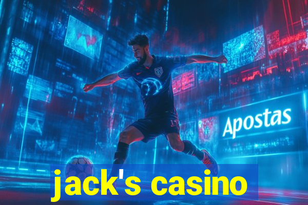 jack's casino