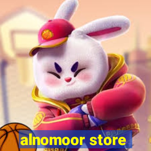 alnomoor store