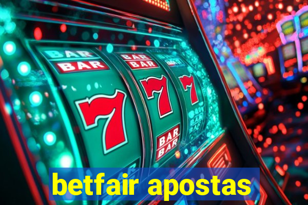 betfair apostas