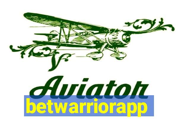 betwarriorapp