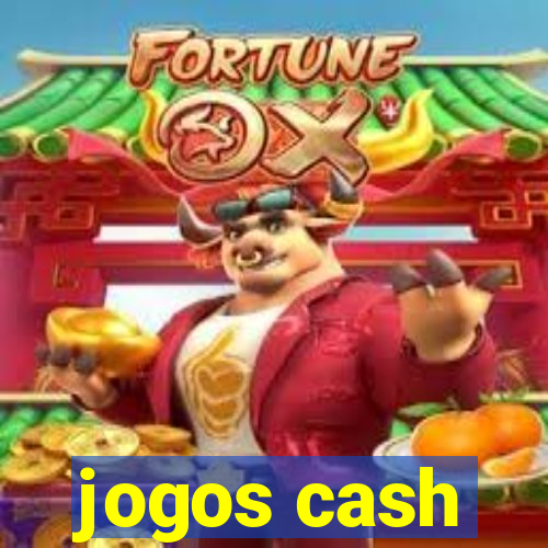 jogos cash