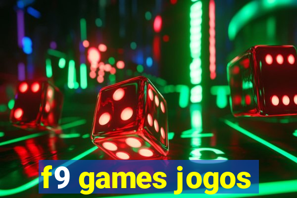 f9 games jogos