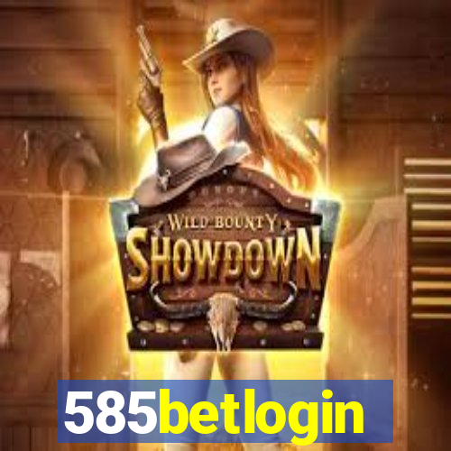 585betlogin