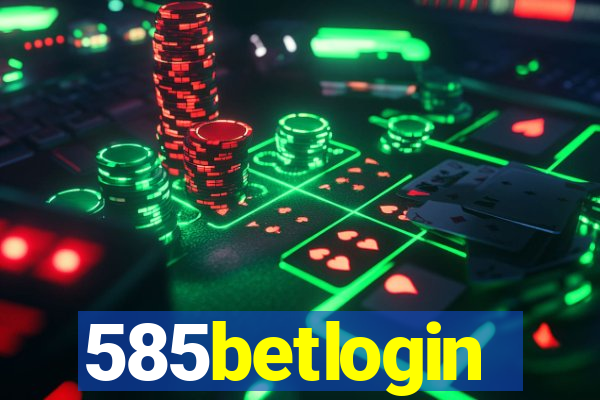 585betlogin