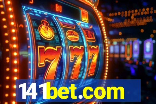 141bet.com