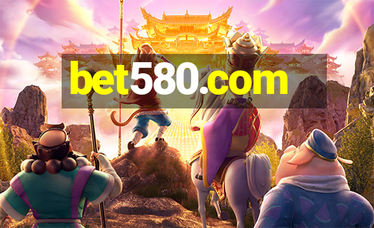 bet580.com