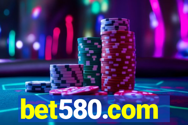 bet580.com