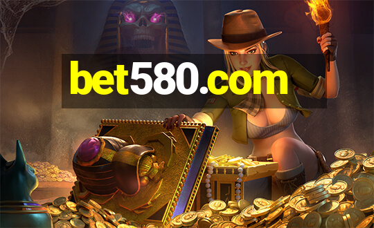 bet580.com