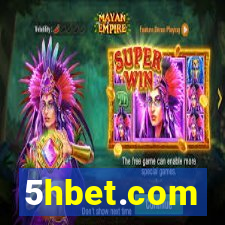 5hbet.com