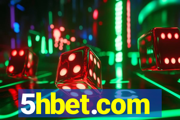 5hbet.com