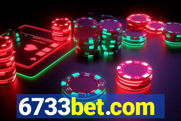 6733bet.com