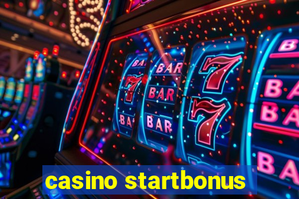 casino startbonus