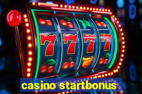 casino startbonus