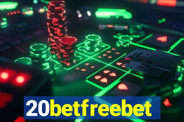 20betfreebet