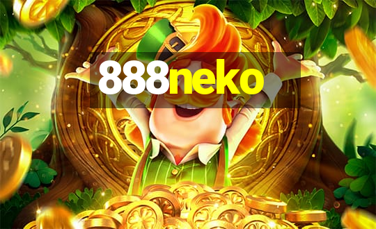 888neko