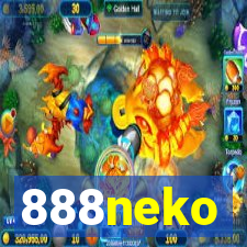 888neko