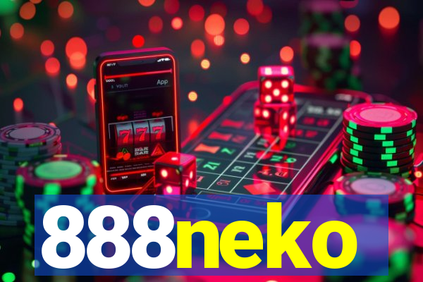 888neko