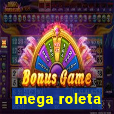 mega roleta