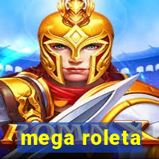 mega roleta