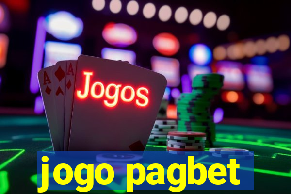 jogo pagbet