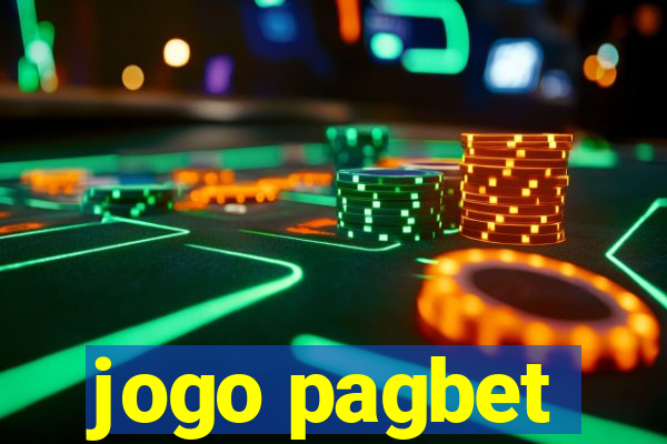 jogo pagbet