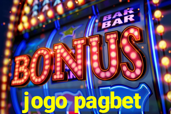 jogo pagbet