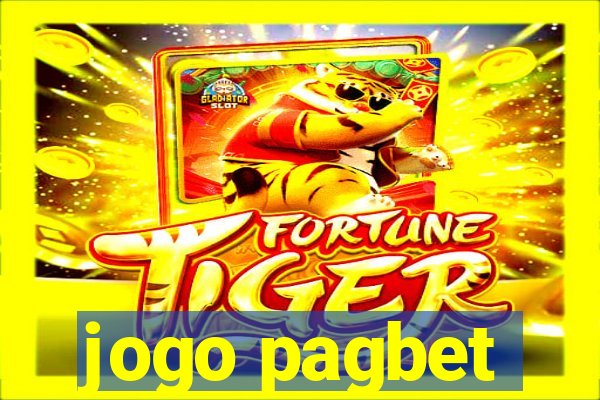 jogo pagbet