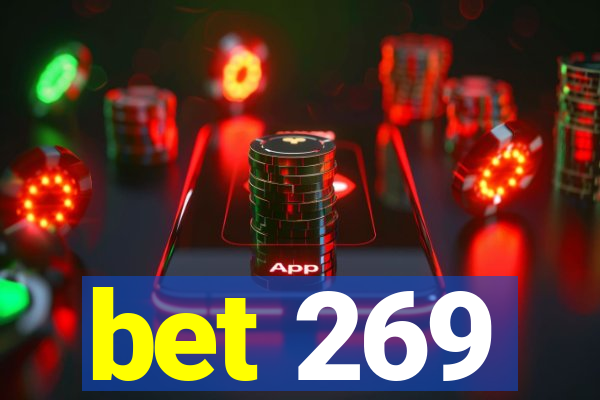 bet 269