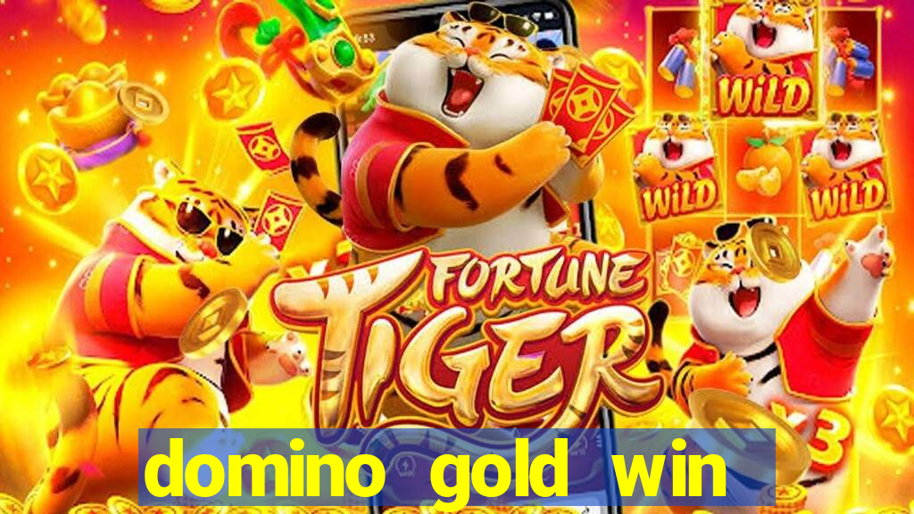 domino gold win real money