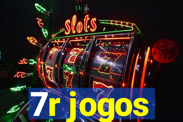 7r jogos