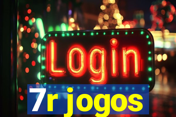 7r jogos