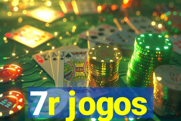 7r jogos