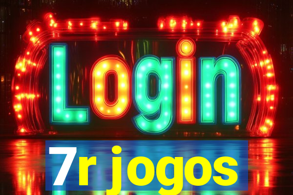 7r jogos