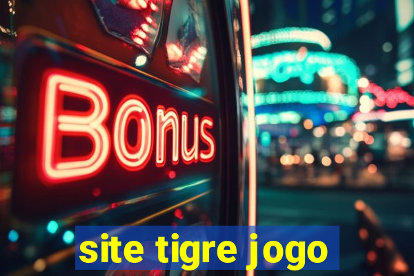 site tigre jogo