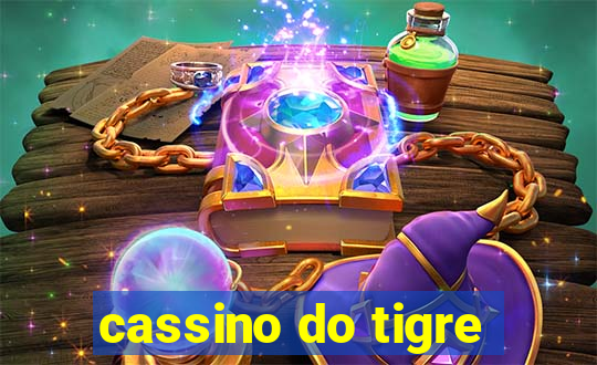 cassino do tigre