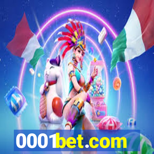 0001bet.com