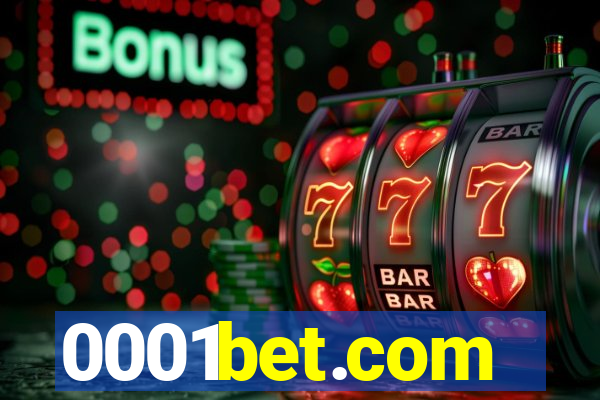 0001bet.com