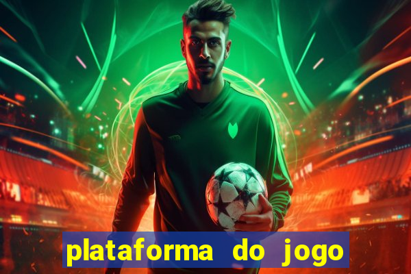 plataforma do jogo do touro