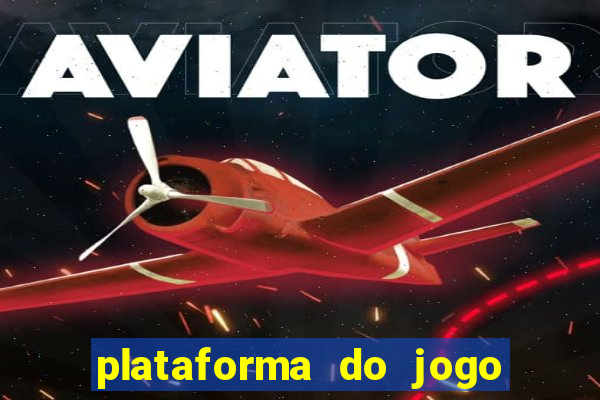 plataforma do jogo do touro