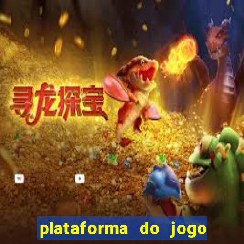 plataforma do jogo do touro