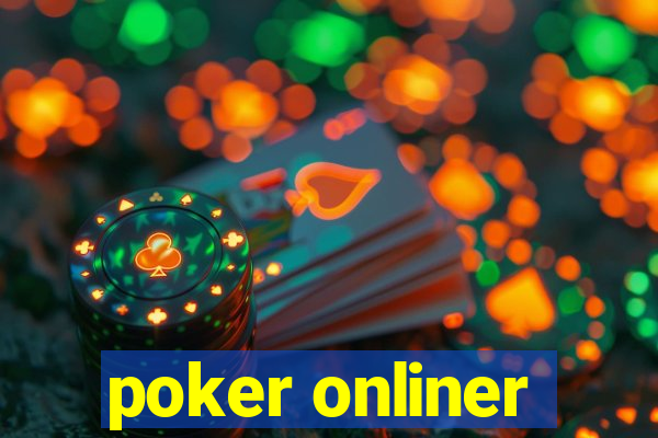 poker onliner