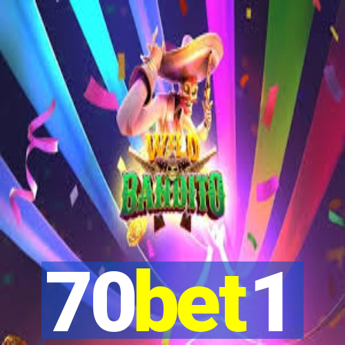 70bet1