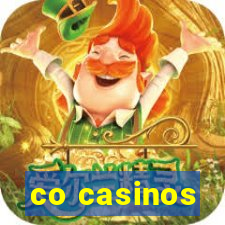 co casinos