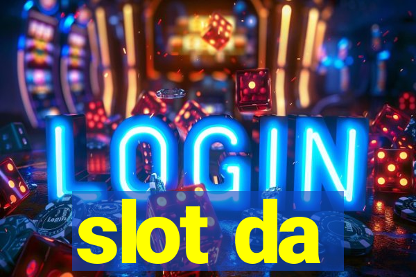 slot da