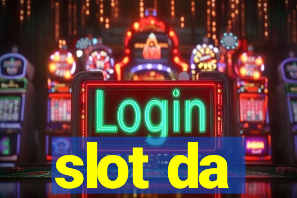 slot da